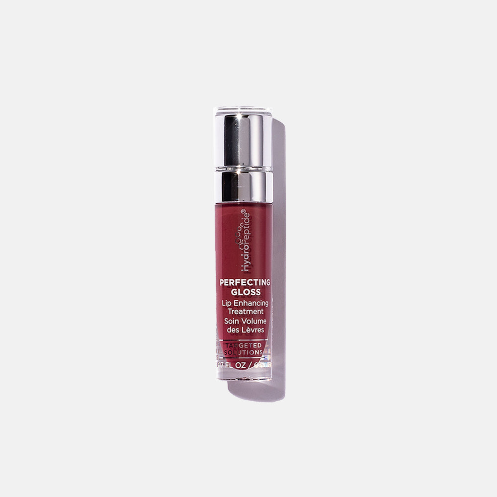 Perfecting Gloss - Berry Breeze - Retail