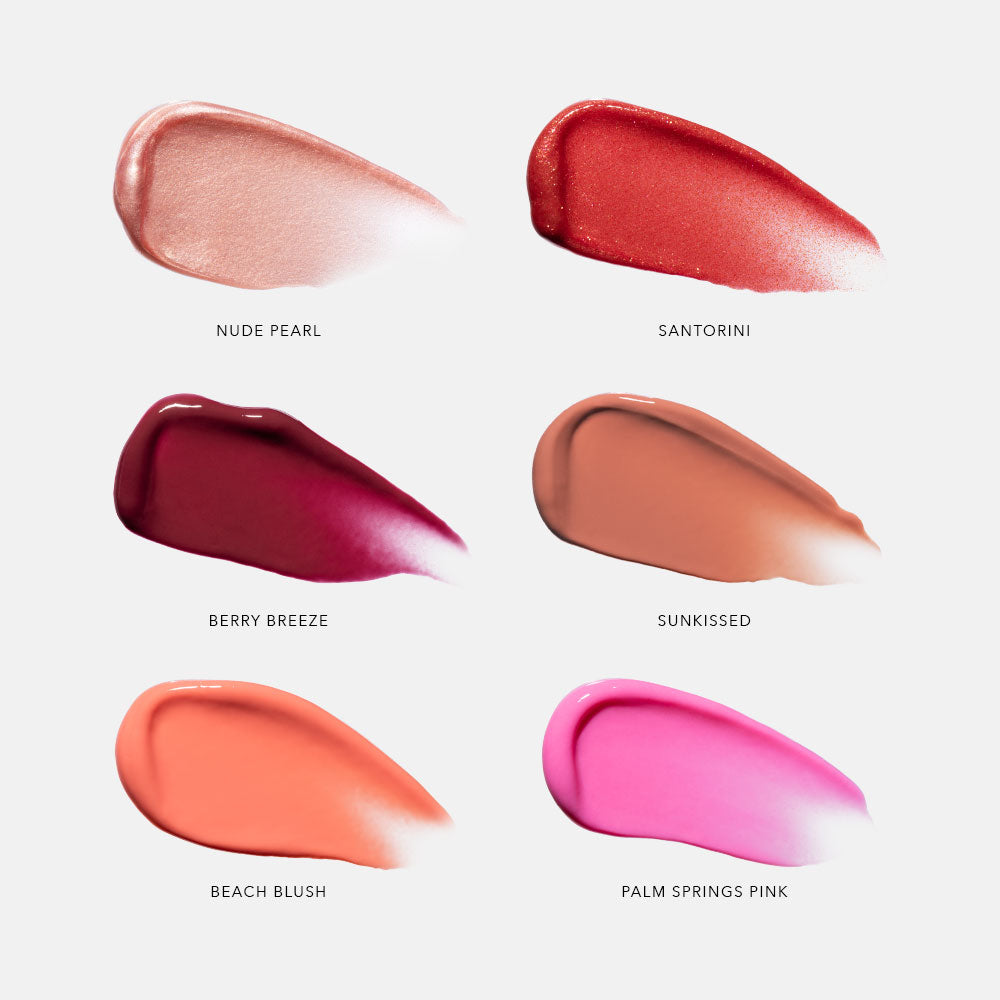Perfecting Gloss - Palm Springs Pink - Retail
